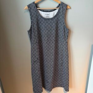 ll bean fitness dress Women's Beech Point Dress